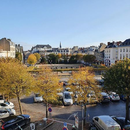 Suite Forum Vue Imprenable Reims Ngoại thất bức ảnh